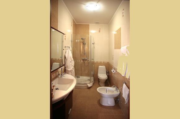 Diligence Hotel Kherson Phòng bức ảnh